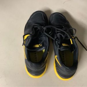 Nike Free TR2 LAF Running Shoes Size 13 442155-006